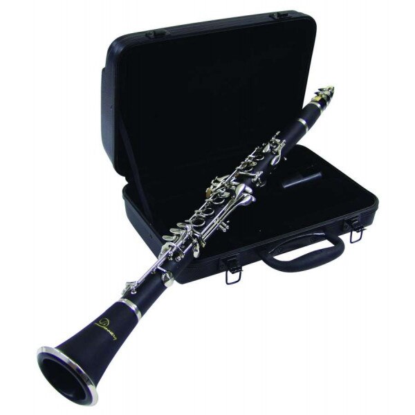 Clarinet Dimavery K - 17 Bb