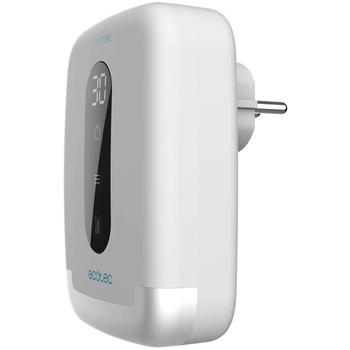 Purificator sterilizator aer cu ozon Cecotec TotalPure 2000, portabil, 5W, 100mg/h, 3 moduri de functionare Purificator sterilizator aer cu ozon Cecotec TotalPure 2000, portabil, 5W, 100mg/h, 3 moduri de functionare