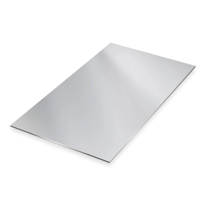 Tabla Dur-aluminiu grosime 1.5mm, latime 200mm, lungime 400mm