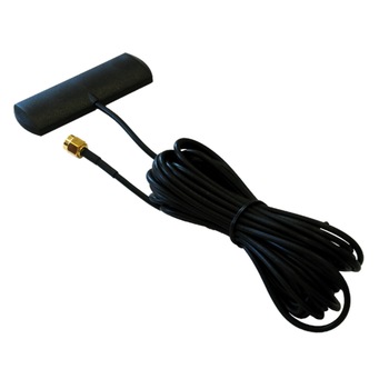 Antena GSM - SURFER mini Operatori Telefonie Mobila 880-960 MHz & 1710-2170 MHz Antena GSM - SURFER mini Operatori Telefonie Mobila 880-960 MHz & 1710-2170 MHz