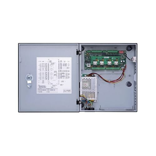 Centrala de control Dahua ASC1202C-D, 2 usi bidirectionale