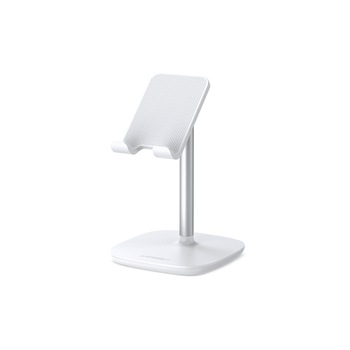 Stand telefon (alb) Stand telefon (alb)