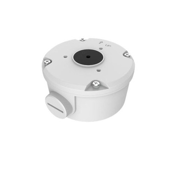 Doza conexiuni pentru camerele tip BULLET - UNV TR-JB05-B-IN Doza conexiuni pentru camerele tip BULLET - UNV TR-JB05-B-IN
