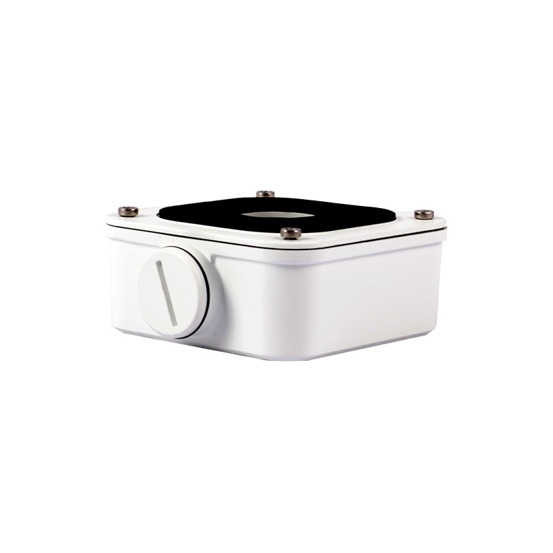 Doza conexiuni pentru camerele tip BULLET - UNV TR-JB05-A-IN