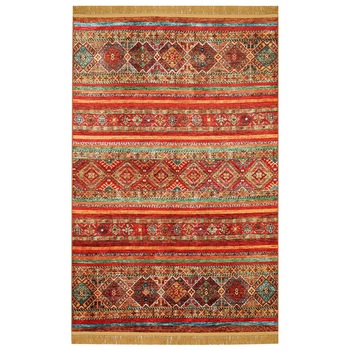 Covor Maze Home Ethnic LUNA, Multicolor , 120 x 180 cm Covor Maze Home Ethnic LUNA, Multicolor , 120 x 180 cm