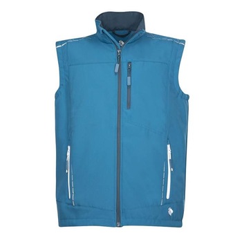 Vesta Vision 10 000MM, culoarea albastru, marimea 3XL Vesta Vision 10 000MM, culoarea albastru, marimea 3XL