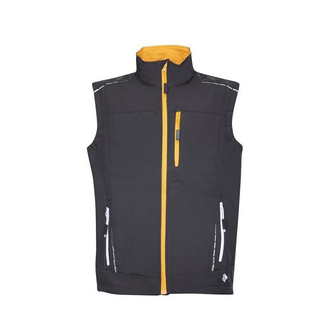 Vesta Vision 10 000MM, culoarea negru, marimea 2XL