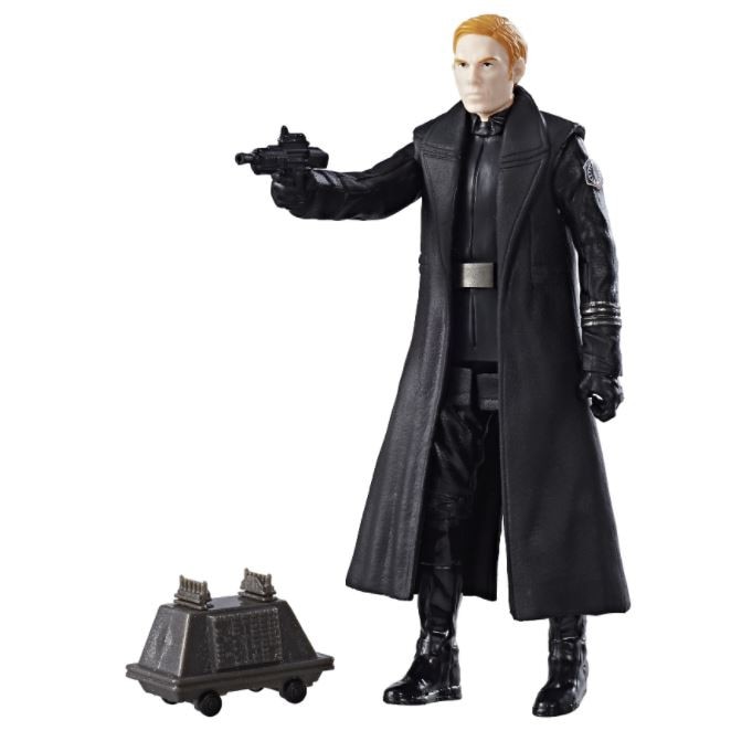 Figurina Hasbro Star Wars Teal 18.5 cm
