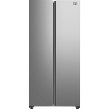 Side by side Star-Light SSIM-460FSS, 460 l, Clasa F, Compresor Inverter, Total No Frost, H 177.5 cm, Inox Side by side Star-Light SSIM-460FSS, 460 l, Clasa F, Compresor Inverter, Total No Frost, H 177.5 cm, Inox