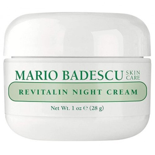 Crema de noapte Mario Badescu Revitalin Night Cream 29ml