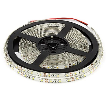 Banda Led, Lungime 5 M, Protectie IP20, Culoare Alb Rece Banda Led, Lungime 5 M, Protectie IP20, Culoare Alb Rece