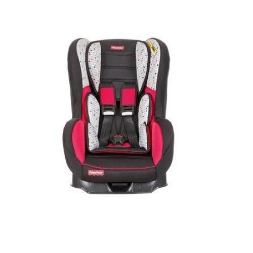 Scaun auto cu centura de siguranta, husa detasabila, 0-18 kg
