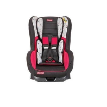 Scaun auto cu centura de siguranta, husa detasabila, 0-18 kg Scaun auto cu centura de siguranta, husa detasabila, 0-18 kg