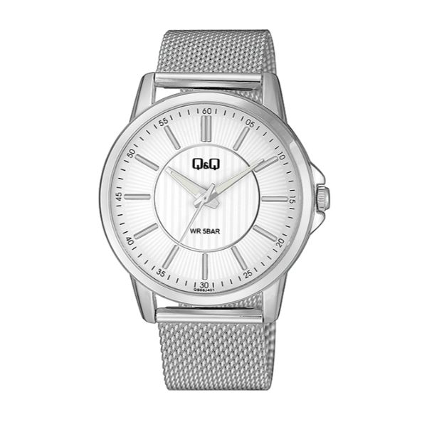 Ceas barbatesc Q&Q QB66