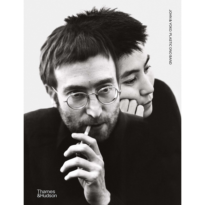 John and Yoko - Plastic Ono Band - John LennonYoko Ono