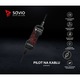 Over-Head Gaming 7.1 surround virtual