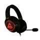 Over-Head Gaming 7.1 surround virtual