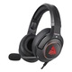 Over-Head Gaming 7.1 surround virtual