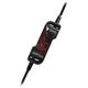 Over-Head Gaming 7.1 surround virtual