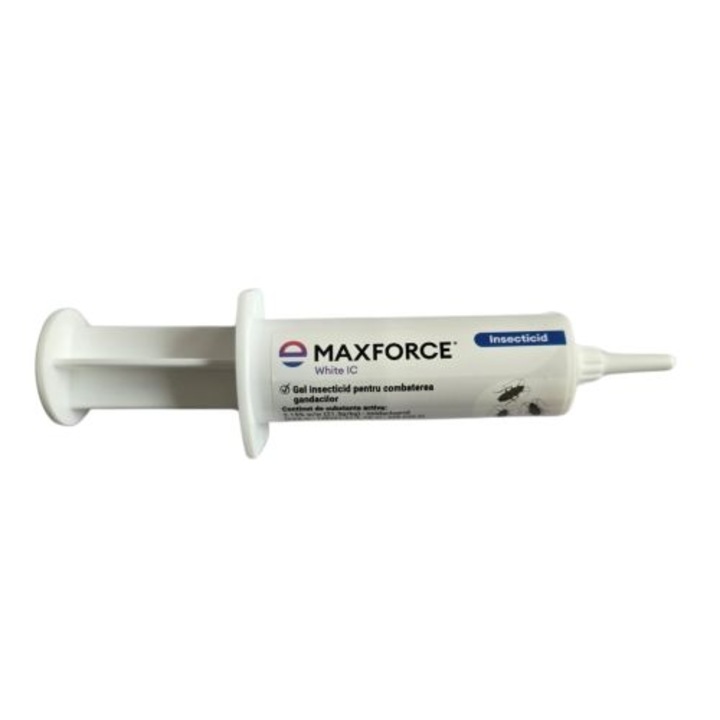 Insecticid gel Maxforce IC , 20gr