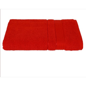 Prosop Trendy 70/140 rosu Prosop Trendy 70/140 rosu