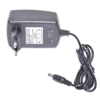Alimentator AC-DC , 220V, 18V - 2A Alimentator AC-DC , 220V, 18V - 2A