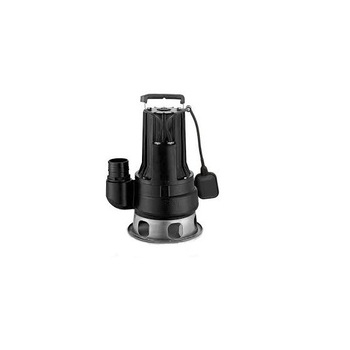 Pompa Industriala pentru fose, ferme animale, apa reziduale, Debit Max 660 l/min, Model BIG 1500 Pompa Industriala pentru fose, ferme animale, apa reziduale, Debit Max 660 l/min, Model BIG 1500