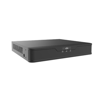 NVR cu 8 canale de la Uniview 4K - NVR301-08X NVR cu 8 canale de la Uniview 4K - NVR301-08X