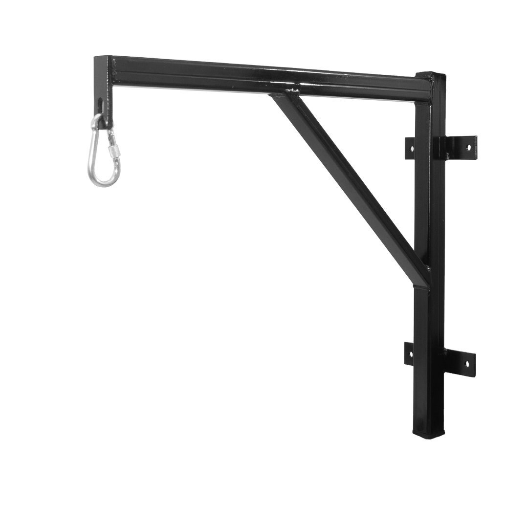 Suport perete sac box Knockout V1