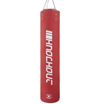 Sac Box Knockout Skintex Rosu - 1.8m Sac Box Knockout Skintex Rosu - 1.8m