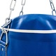 Боксов чувал Knockout Skintex, 1.8 м, Син