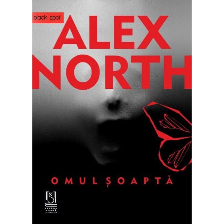 Omul Soapta - Alex North