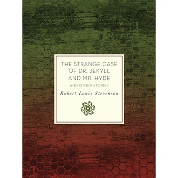 The Strange Case of Dr. Jekyll and Mr. Hyde and Other Stories - Robert Louis Stevenson,Allen Grove, editia 2016 The Strange Case of Dr. Jekyll and Mr. Hyde and Other Stories - Robert Louis Stevenson,Allen Grove, editia 2016