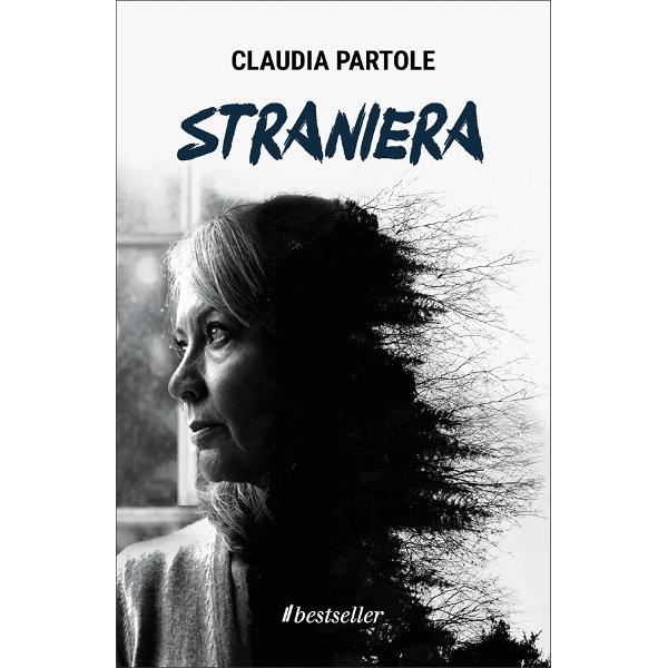 Straniera - Claudia Partole