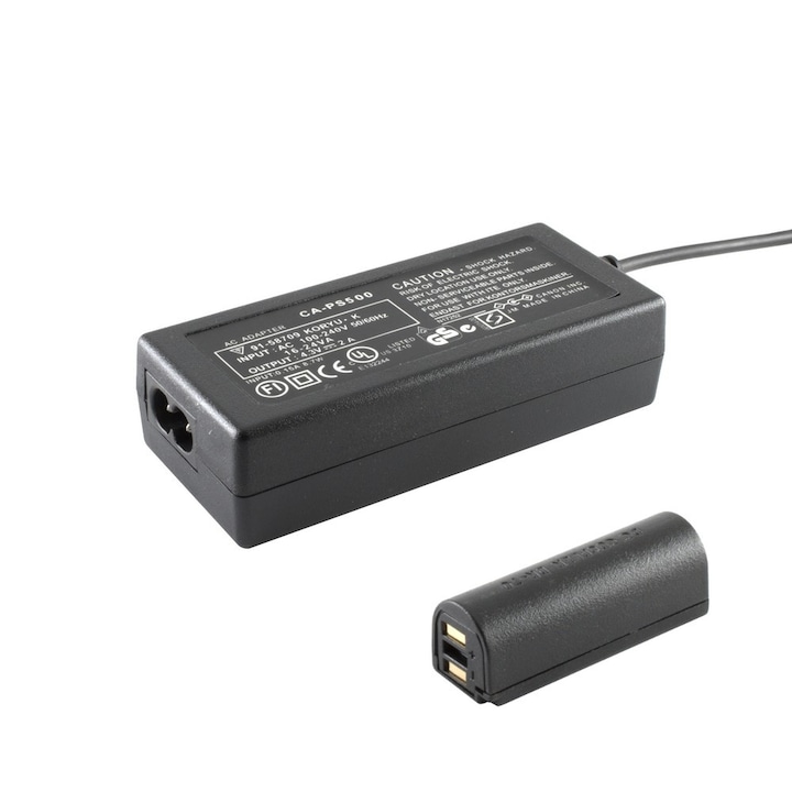 Adaptor de retea WPOWER, Canon ACK-DC70, aftermarket
