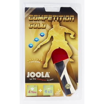 Paleta tenis de masa Joola, Competition Gold Paleta tenis de masa Joola, Competition Gold