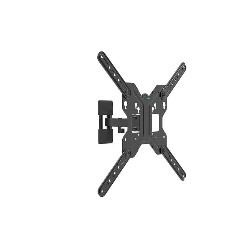 Suport TV, cu brat, LCD/LED, 17-55 inch, reglabil