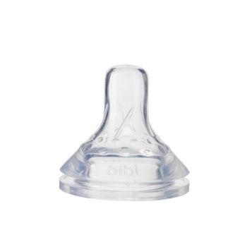 Tetine silicon Bibi Lapte Praf Tetine silicon Bibi Lapte Praf