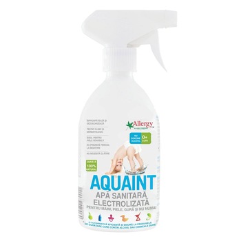 Apa dezinfectanta Aquaint, 500ml Apa dezinfectanta Aquaint, 500ml