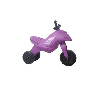 Motocicleta pentru copii Dohany, Super Bike, 143, MAXI, mov Motocicleta pentru copii Dohany, Super Bike, 143, MAXI, mov