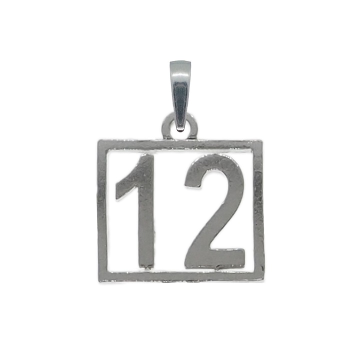 Ezust medal – szerencseszam evfordulora