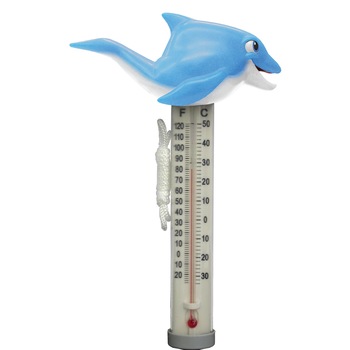 Termometru piscina DELFIN K785 Termometru piscina DELFIN K785