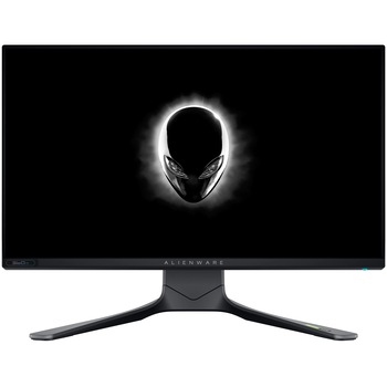 Monitor Gaming LED IPS Dell Alienware 24.5'', FHD, 360Hz, 1ms, G-SYNC, FreeSync , HDR400, HDMI, DP, 1xUSB 3.0, VESA, AW2521H Monitor Gaming LED IPS Dell Alienware 24.5'', FHD, 360Hz, 1ms, G-SYNC, FreeSync , HDR400, HDMI, DP, 1xUSB 3.0, VESA, AW2521H