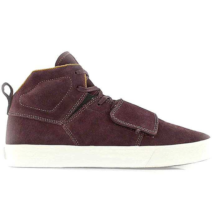 Tenisi barbati Supra Rock Lite, Burgundy, 1551-44, Burgundy