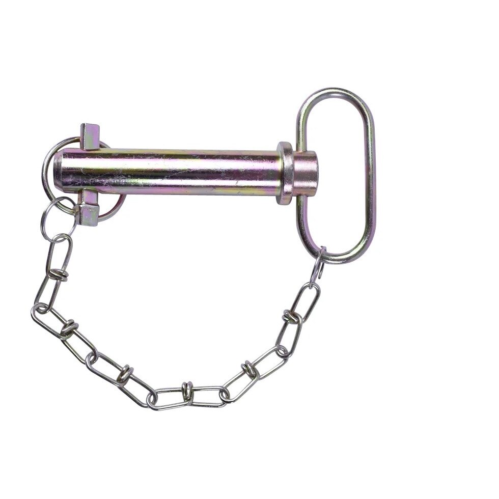 Bolt tirant central cu lant U-650