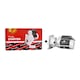 Breckner Germany BK99650 villanymotor erősített reduktorral, U-445, Fiat, Aro 2,8 kW