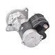 Breckner Germany BK99650 villanymotor erősített reduktorral, U-445, Fiat, Aro 2,8 kW