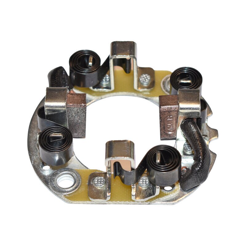 Platou perii electromotor model nou UTB U-445, Fiat si ARO