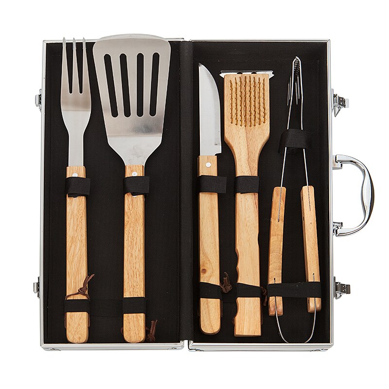 Set de grаtar in valiza