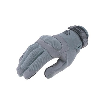 Manusi Armored Claw Shield Flex, gri, marimea XS Manusi Armored Claw Shield Flex, gri, marimea XS